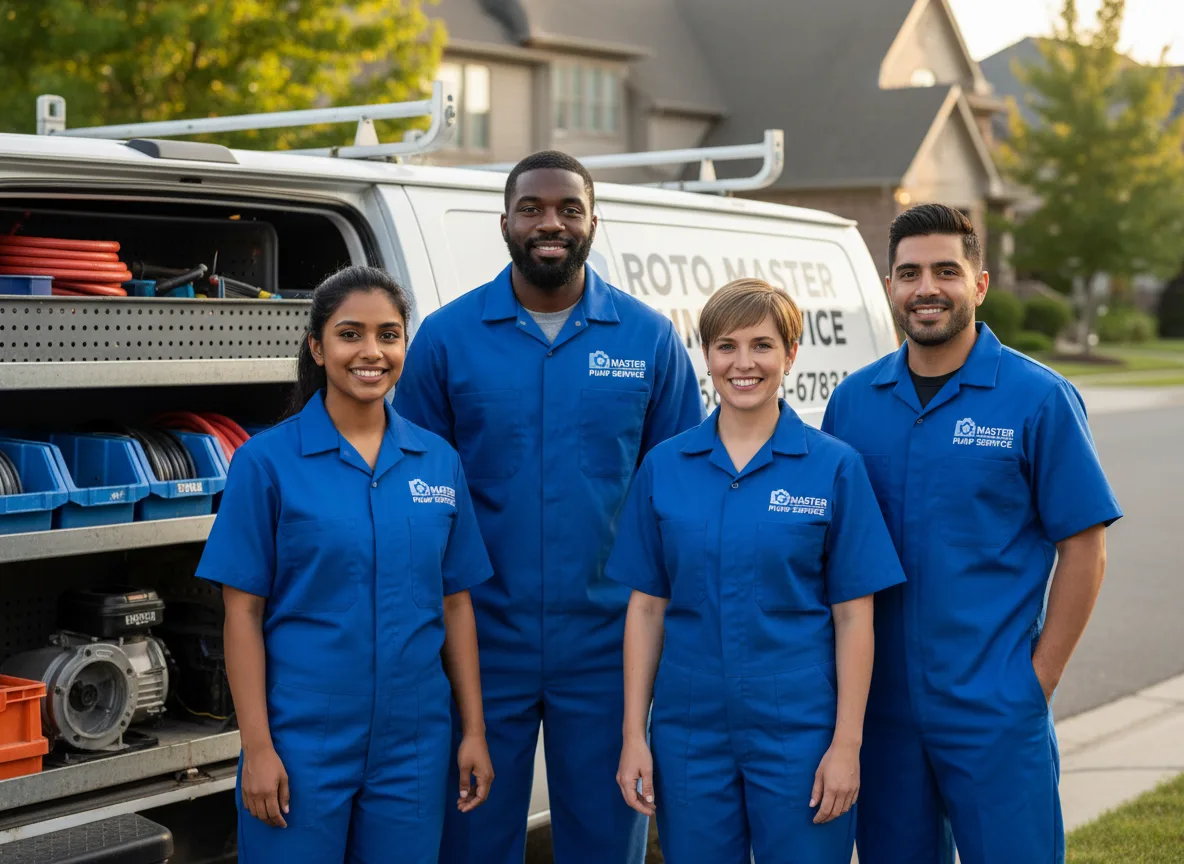 Sump Pump Installation company in Golden Gate, IL